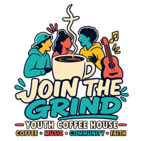 Join The Grind logo